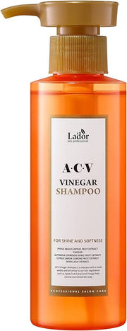 Lador ACV Vinegar Shampoo 150ml